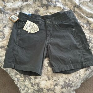 Kuhl Size 2 Shorts